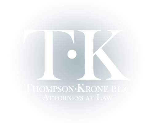 Thompson-Krone, P.L.C.